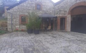 La Calestienne